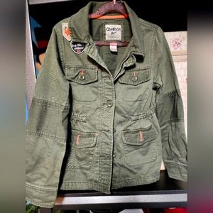 Osh Kosh Jacket